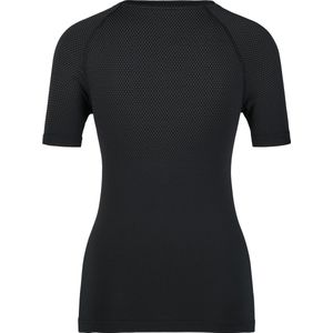 Odlo - Performance Light - T-shirt - Zwart - Gerecycled Polyester