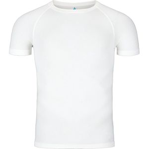 Odlo Shirt Korte Mouwen Performance Light ECO WIT