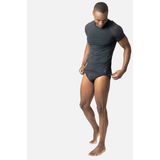 Odlo - Performance Light Eco - Boxershorts - Zwart - 72% Gerecycled Polyester