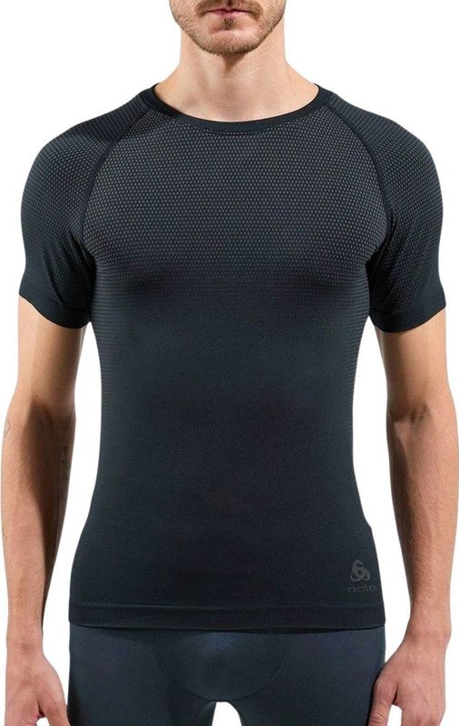 Odlo - Performance Light Eco - Boxershorts - Zwart - 72% Gerecycled Polyester