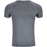 ODLO - Sportshirt - Zwart - Functioneel - Voor Activiteiten