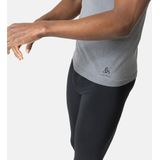 ODLO - Sportshirt - Zwart - Functioneel - Voor Activiteiten