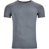 ODLO - Sportshirt - Zwart - Functioneel - Voor Activiteiten