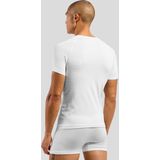 Odlo Shirt Korte Mouwen Performance Light ECO WIT