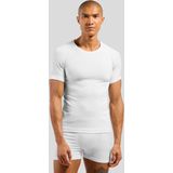 Odlo Shirt Korte Mouwen Performance Light ECO WIT