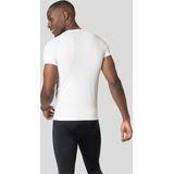 Odlo Shirt Korte Mouwen Performance Light ECO WIT