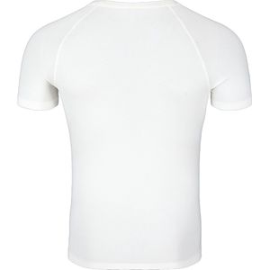 Odlo - Shirt Korte Mouwen - Performance Light ECO - Wit -