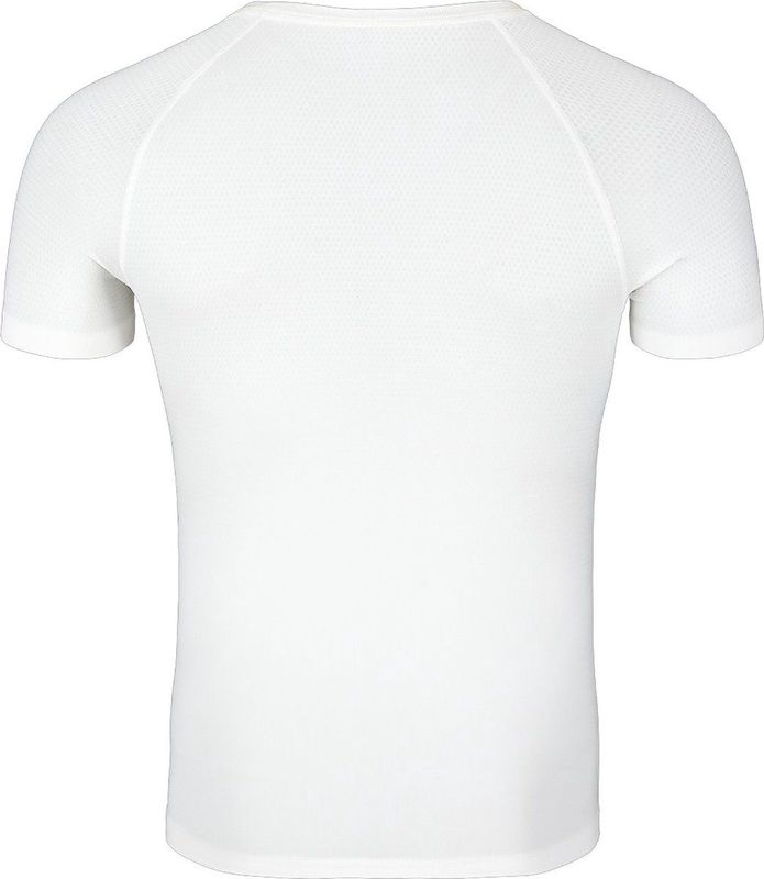 Odlo Shirt Korte Mouwen Performance Light ECO WIT