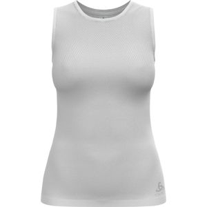Odlo - Crew Neck Singlet Performance Light - Wit - Materiaalmix