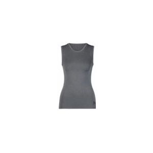Ondershirt Odlo Women Crew Neck Singlet Performance Light Grey Melange