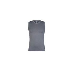 Ondershirt Odlo Men Crew Neck Singlet Performance Light Grey Melange