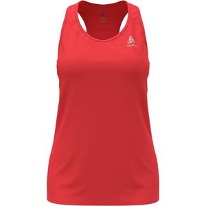 Odlo Crew Neck Essential Tank-Top Damen - Braun, Größe L