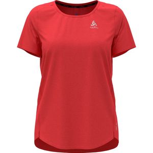 Odlo - ZEROWEIGHT CHILL-TEC - Hardloopschoenen - Dames