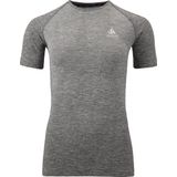 Odlo - Crew Essential Seamless - T-shirt - Lichtgewicht - Korte Mouwen