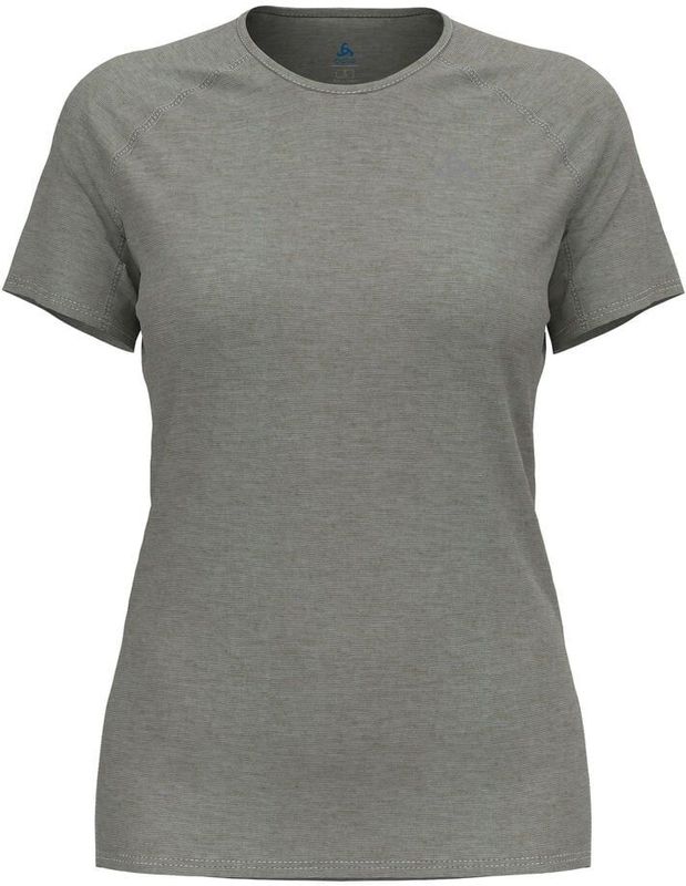 Odlo X-alp Pw 115 T-shirt Met Korte Mouwen