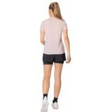 Odlo - Active 365 Linenco - T-Shirt - Paars - Crew Neck S/S