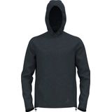 Odlo - Active 365 - Hoodie - Zacht - Gebreid