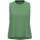 Tanktop Odlo Women Crew Neck Active 365 Linencool Loden Frost Melange