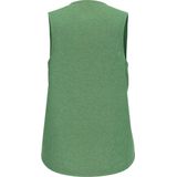 Tanktop Odlo Women Crew Neck Active 365 Linencool Loden Frost Melange