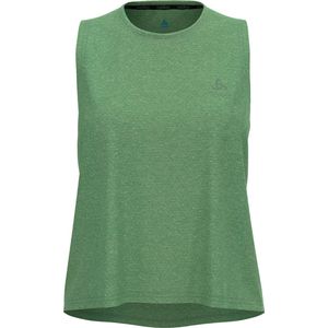 Odlo Tank crew neck ACTIVE 365 LINENCOOL GROEN