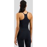 Odlo - Active 365 - Sporttop - Zwart - Gerecycled Polyamide/Elastaan