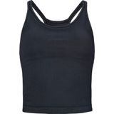Odlo - Active 365 - Sporttop - Zwart - Gerecycled Polyamide/Elastaan