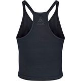 Odlo - Active 365 - Sporttop - Zwart - Gerecycled Polyamide/Elastaan
