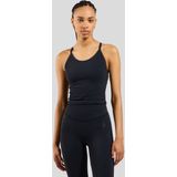 Odlo - Active 365 - Sporttop - Zwart - Gerecycled Polyamide/Elastaan