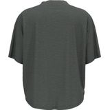 Odlo - Active 365 Natural - T-shirt - Gemêleerd - Korte Mouwen