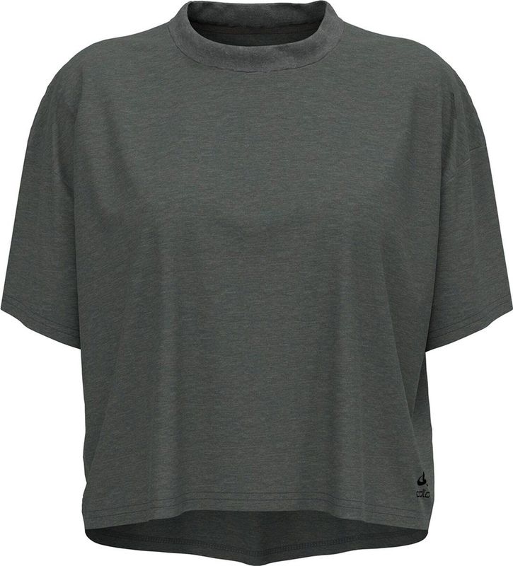 Odlo - Active 365 Natural - T-shirt - Gemêleerd - Korte Mouwen