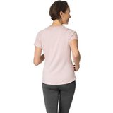 Odlo - Active 365 - T-shirt - Oranje - Korte Mouwen