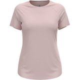 Odlo - Active 365 - T-shirt - Oranje - Korte Mouwen