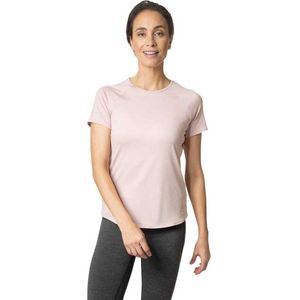 Odlo - Active 365 - T-shirt - Oranje - Korte Mouwen