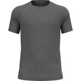 Odlo T-shirt crew neck s s ACTIVE 365 GRIJS