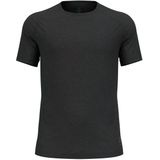 Odlo T-shirt crew neck s s ACTIVE 365 GRIJS