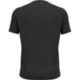 Odlo T-shirt crew neck s s ACTIVE 365 GRIJS