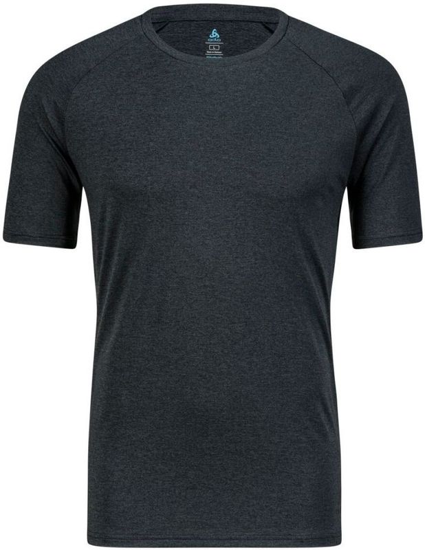 Odlo T-shirt crew neck s s ACTIVE 365 GRIJS