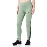 Odlo Essential Mesh Tight Damen in oliv