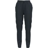 Joggingbroek - Zwart - Katoen/Polyester - Regular Fit