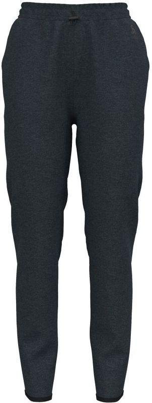 Joggingbroek - Zwart - Katoen/Polyester - Regular Fit