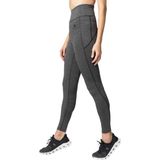 Odlo Active 365 Melange Leggings Grijs Vrouw