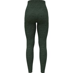Odlo - Tights Active 365 - Sportlegging - Melange Camping Green