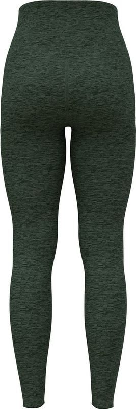 Odlo - Tights Active 365 - Sportlegging - Melange Camping Green