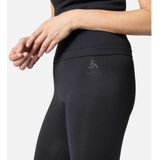 Odlo - Active 365 - Trainingslegging - Zwart - 86% Polyamide, 14% Elastaan
