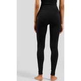 Odlo - Active 365 - Trainingslegging - Zwart - 86% Polyamide, 14% Elastaan