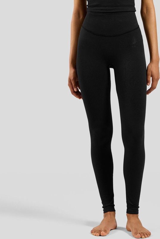 Odlo - Active 365 - Trainingslegging - Zwart - 86% Polyamide, 14% Elastaan