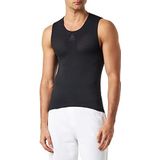 odlo zeroweight seamless tank top zwart