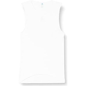 Odlo Heren functioneel ondergoed tanktop zeroweight naadloos