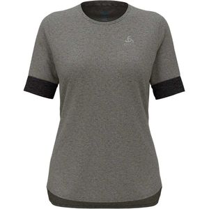 ODLO Dames Ride 365 Fietsshirt Shirt