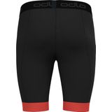 Odlo - Zeroweight - Korte Leggings - Zwart